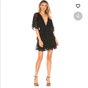 The Jetset Diaries Twiggy Dress